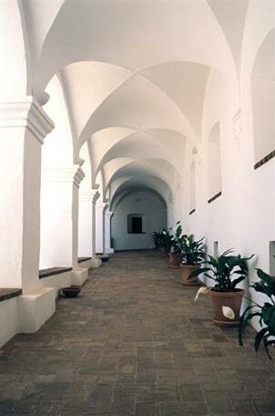 Convento De La Parra - Adults Only - Photo2