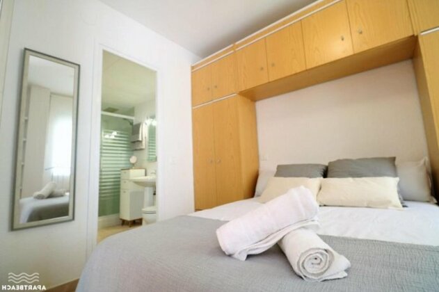 Apartbeach Adriatico - Photo2