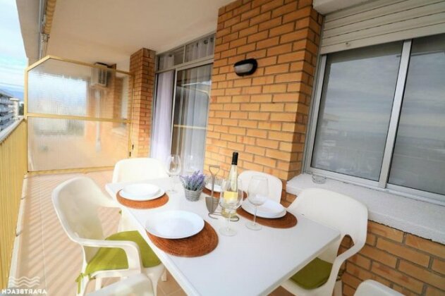 Apartbeach Adriatico - Photo5