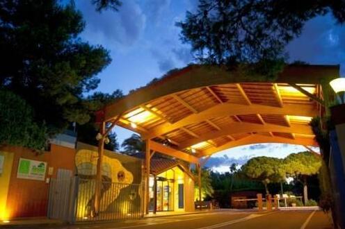 Camping La Pineda de Salou