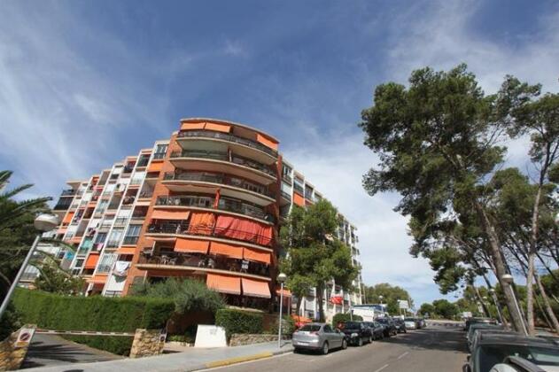 Click&Booking Residencial Cap d Or