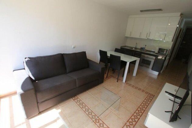 Click&Booking Residencial Cap d Or - Photo3