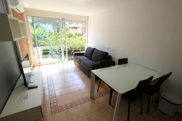 Click&Booking Residencial Cap d Or - Photo4