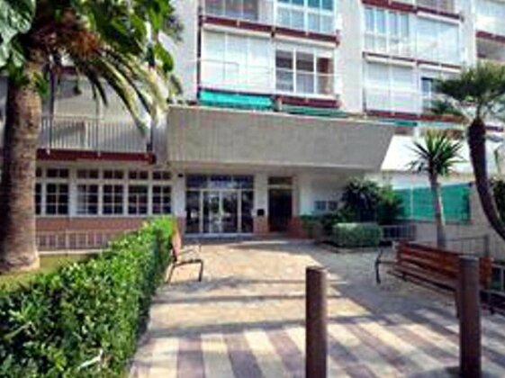 Pineda Apartamento