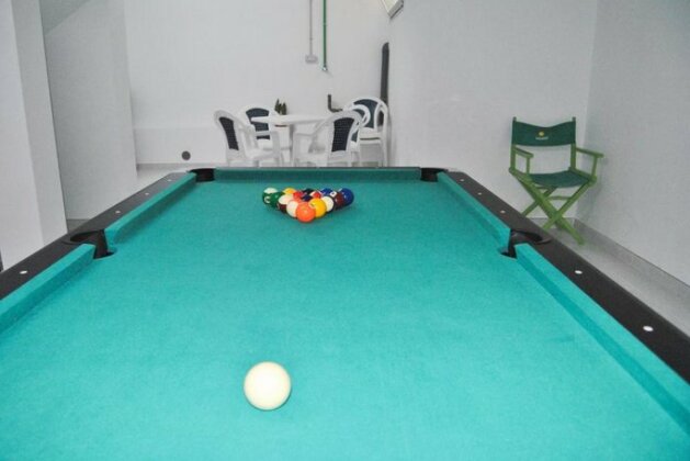 Big Villa In Tauro With Private Heated Pool & Bbq & Game Room - Photo4