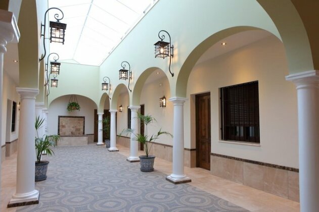 Hostal Garlu - Photo2