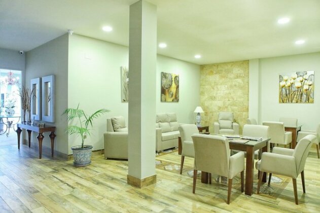 Hostal Garlu - Photo4