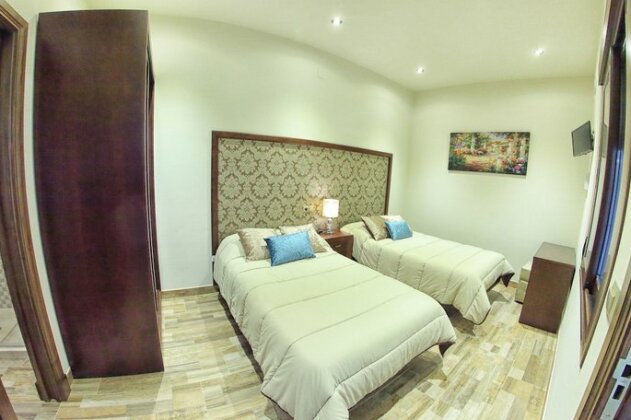 Hostal Garlu - Photo5