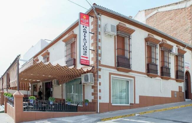 Hostal Veracruz