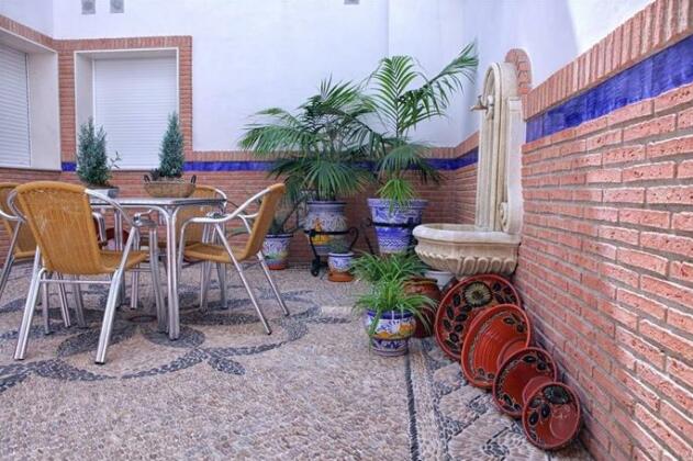 Hostal Veracruz - Photo5