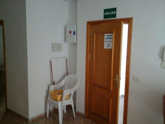 Apartamentos El Faro - Vivienda Vacacional - Photo3