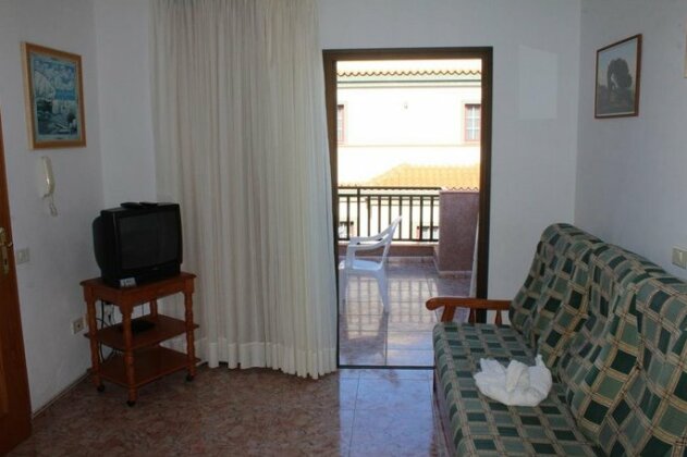 Apartamentos El Faro - Vivienda Vacacional - Photo5