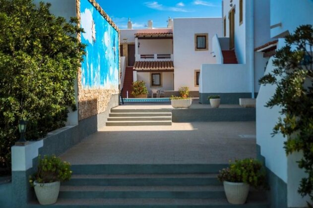 Apartamentos Mar y Sal - Formentera Vacaciones - Photo5