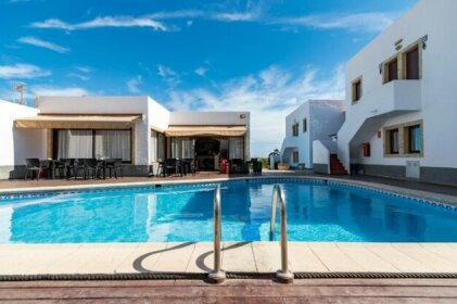 Apartamentos Mar y Sal - Formentera Vacaciones