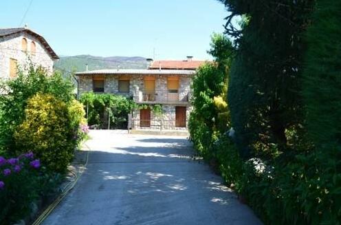 Casa Rural La Vall del Cadi