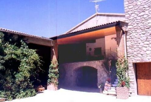 Casa Rural La Vall del Cadi - Photo2