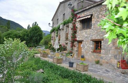 Casa Rural Moli de Fornols - Photo4