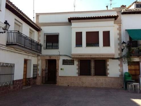 Casa Rural El Rincon del Infante