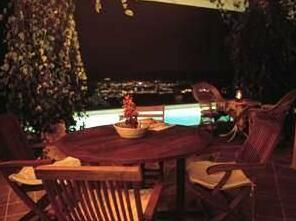 El Balcon de las Nieves - Photo2