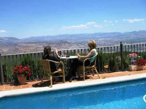 El Balcon de las Nieves - Photo3