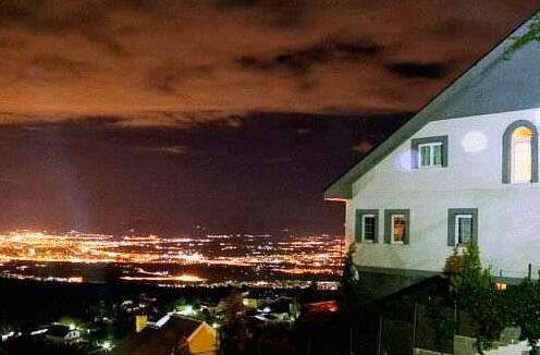 El Balcon de las Nieves - Photo4