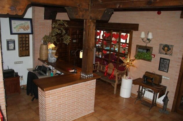 Hotel Rural Camero Viejo - Photo2