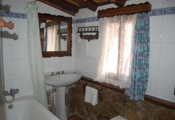 Casa Rural El Autillo - Photo2