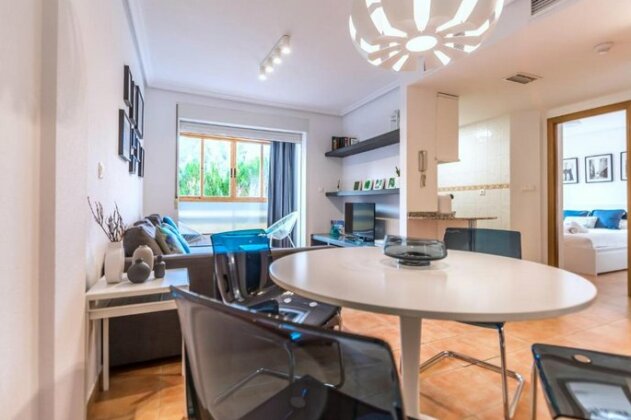 Albir apartments - Photo3