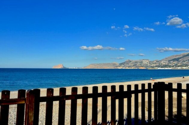 Albir apartments - Photo4