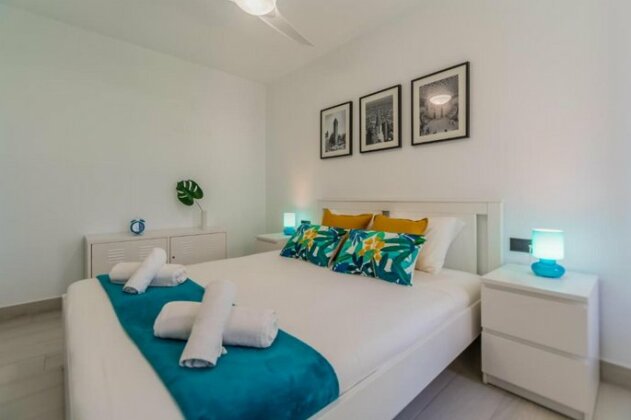 Albir apartments - Photo5