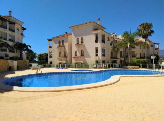 Albir-Beach Apartments - Photo2