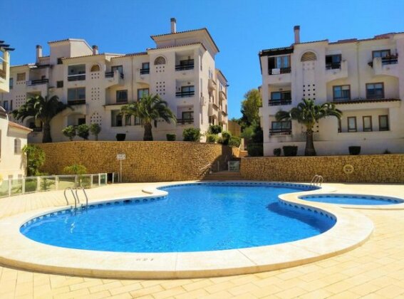 Albir-Beach Apartments - Photo3