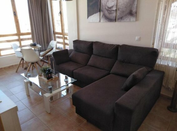 Albir-Beach Apartments - Photo5