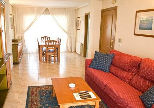 Albir Confort Alpisol Apartments - Photo2