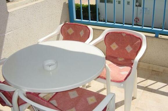 Albir Confort Alpisol Apartments - Photo3