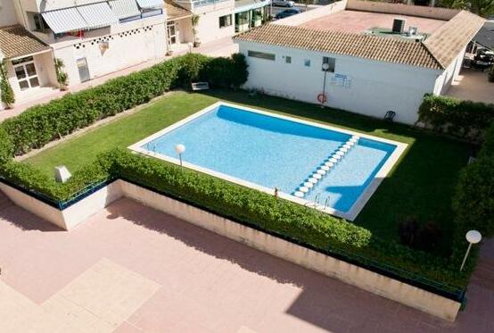 Albir Confort Alpisol Apartments - Photo4