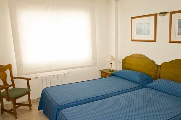 Albir Confort Alpisol Apartments - Photo5