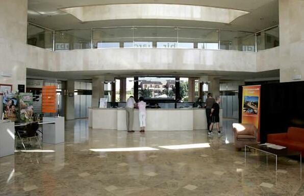 Albir Garden Resort - Photo2