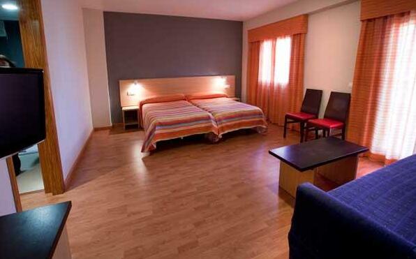 Albir Garden Resort - Photo4