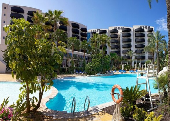 Albir Playa Hotel & Spa - Photo2