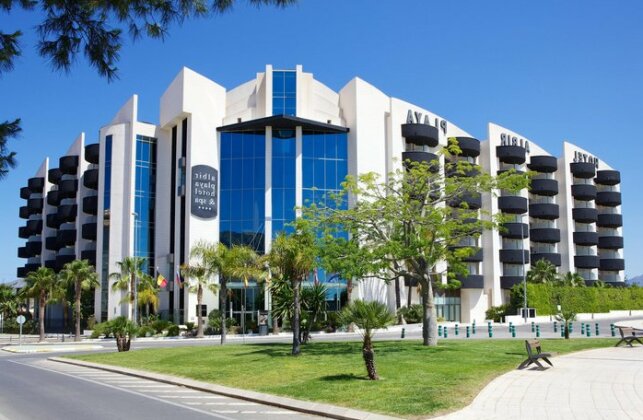 Albir Playa Hotel & Spa - Photo3