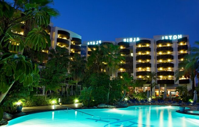 Albir Playa Hotel & Spa - Photo4