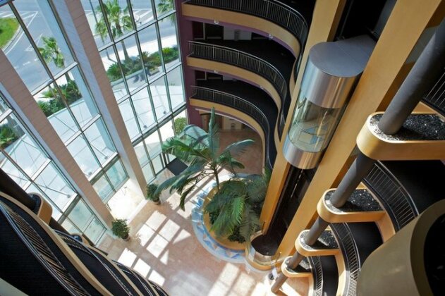 Albir Playa Hotel & Spa - Photo5