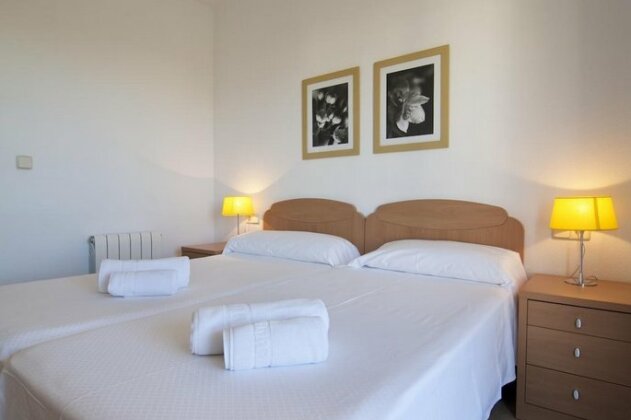 Alborada Golf by Mimar Apartment - Photo2