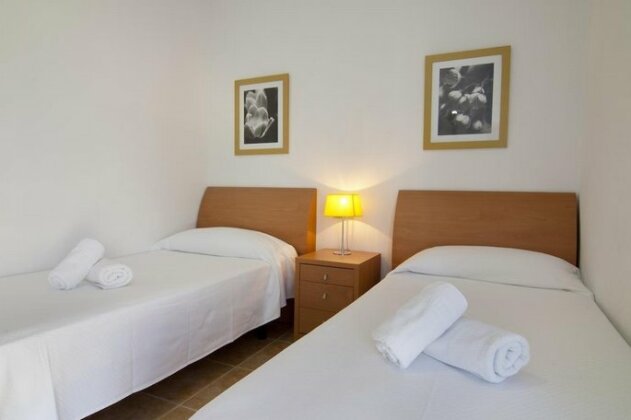 Alborada Golf by Mimar Apartment - Photo3