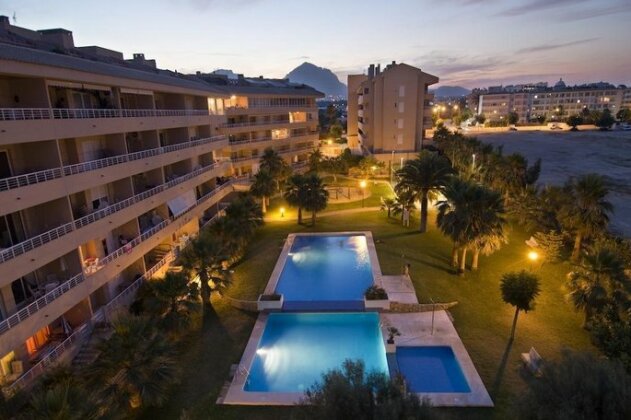 Alborada Golf by Mimar Apartment - Photo4