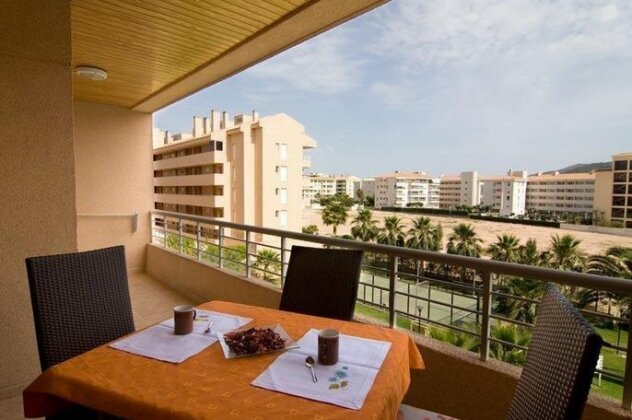 Alborada Golf by Mimar Apartment - Photo5