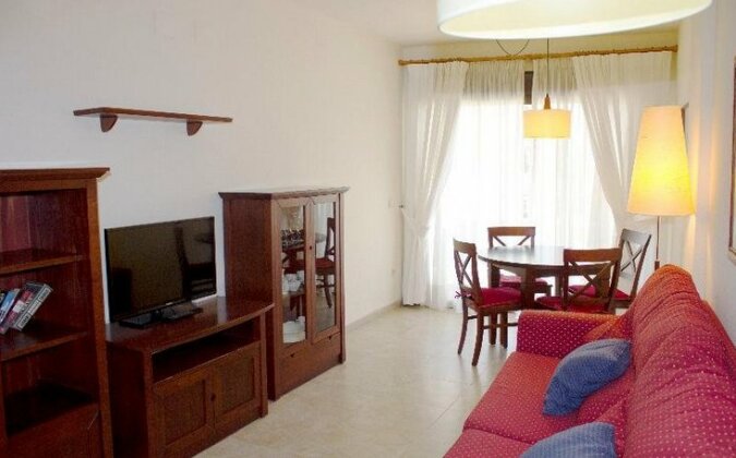 Apartamentos Albir Confort Estrella II - Photo2