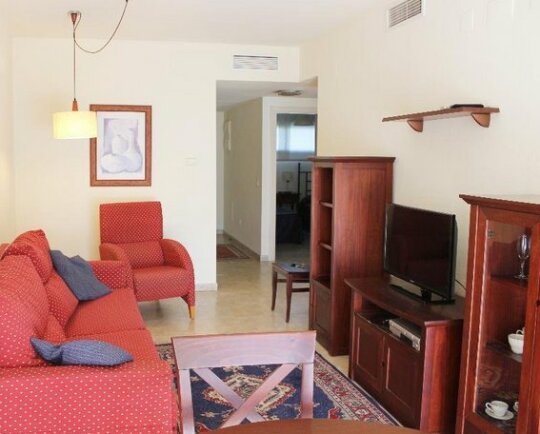Apartamentos Albir Confort Estrella II - Photo3