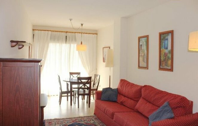 Apartamentos Albir Confort Estrella II - Photo4